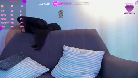 tina14vv online show from February 23, 2025, 7:49 pm