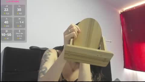 tina_2204 online show from July 4, 2026, 12:00 pm