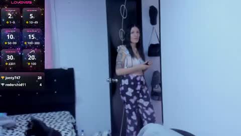 tina_2204 online show from July 28, 2026, 3:21 pm