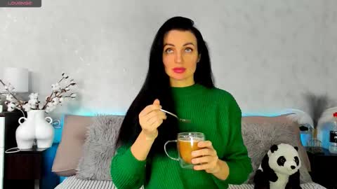 Tina online show from January 18, 2026, 11:36 am