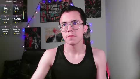 Snapshot of tina_n_charlie chatting on January 27, 2025, 11:54 am Tina N Charlie online show from January 27, 2025, 11:54 am