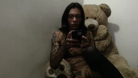 Snapshot of tinaa_williams chatting on February 15, 2025, 10:10 pm tinaa_williams online show from February 15, 2025, 10:10 pm