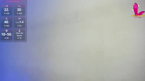 Tina  online show from December 17, 2025, 4:40 am