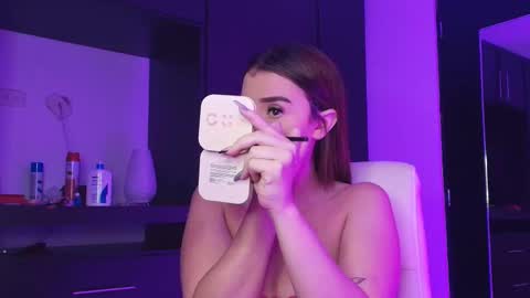 Tina  online show from March 6, 2026, 8:00 am