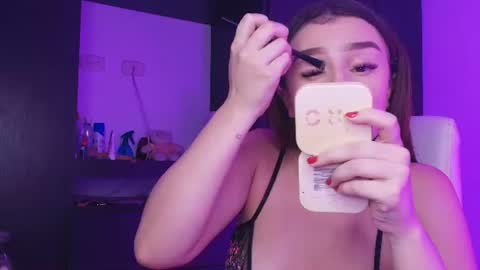 Snapshot of tinaajones_ chatting on July 7, 2026, 3:20 am Tina online show from July 7, 2026, 3:20 am