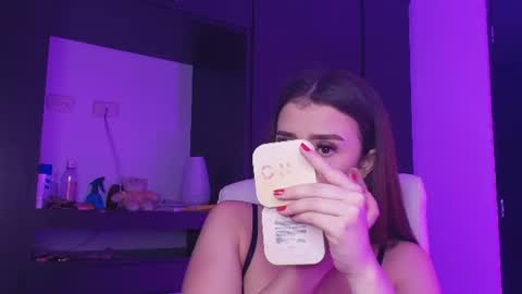 Snapshot of tinaajones_ chatting on July 16, 2026, 5:02 am Tina online show from July 16, 2026, 5:02 am