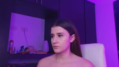 Snapshot of tinaajones_ chatting on July 20, 2026, 6:06 am Tina online show from July 20, 2026, 6:06 am