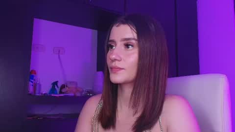 Snapshot of tinaajones_ chatting on July 26, 2026, 12:52 am Tina online show from July 26, 2026, 12:52 am