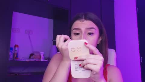 Snapshot of tinaajones_ chatting on August 1, 2026, 11:58 pm Tina online show from August 1, 2026, 11:58 pm