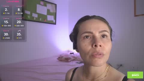 Snapshot of tinacb chatting on June 15, 2026, 9:17 pm tinacb online show from June 15, 2026, 9:17 pm