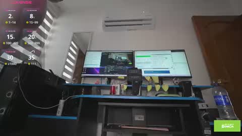 tinacb online show from July 25, 2026, 1:19 pm