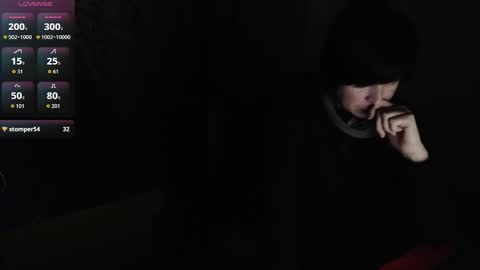 Snapshot of tinaflower chatting on October 13, 2025, 7:36 pm TinaFlower online show from October 13, 2025, 7:36 pm