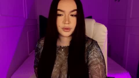 hi im curvy babyface girlie Tina online show from March 13, 2026, 8:21 am