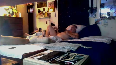 tinalover4u2 online show from October 9, 2025, 5:00 pm