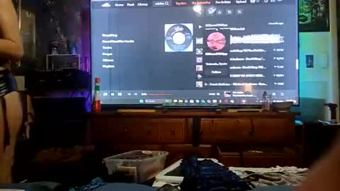 tinalover4u2 online show from February 17, 2026, 10:45 am