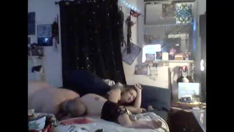 tinalover4u2 online show from March 19, 2026, 7:23 am