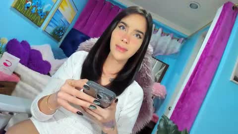 Snapshot of tinatemptsxxx chatting on December 4, 2025, 12:14 pm Tina Valentine online show from December 4, 2025, 12:14 pm