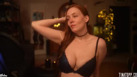 Snapshot of tinatopp chatting on March 13, 2026, 2:29 am Tina - online show from March 13, 2026, 2:29 am