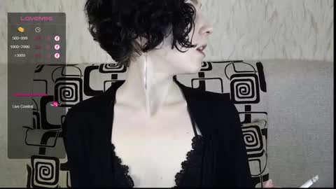 Snapshot of tinawincee chatting on February 6, 2025, 5:57 am Tina online show from February 6, 2025, 5:57 am