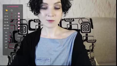 Snapshot of tinawincee chatting on March 2, 2025, 5:12 am Tina online show from March 2, 2025, 5:12 am