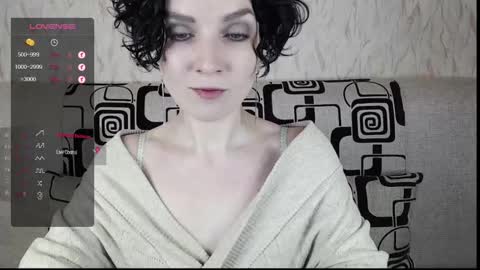 Snapshot of tinawincee chatting on March 5, 2025, 5:50 am Tina online show from March 5, 2025, 5:50 am