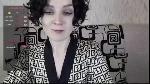 Snapshot of tinawincee chatting on March 9, 2025, 9:46 am Tina online show from March 9, 2025, 9:46 am