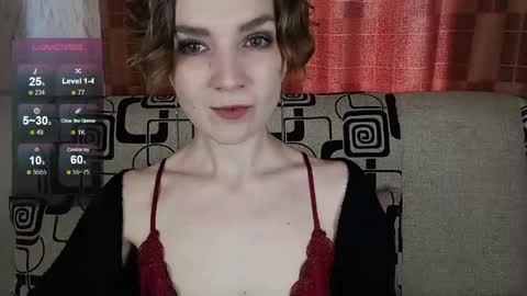Snapshot of tinawincee chatting on May 7, 2026, 4:51 am Tina online show from May 7, 2026, 4:51 am
