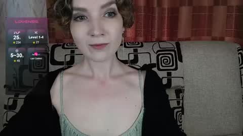 Snapshot of tinawincee chatting on May 24, 2026, 5:01 am Tina online show from May 24, 2026, 5:01 am
