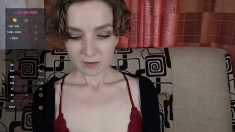 Snapshot of tinawincee chatting on June 20, 2026, 4:48 am Tina online show from June 20, 2026, 4:48 am