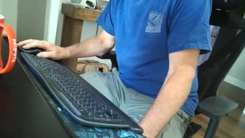 Snapshot of tincup430 chatting on July 2, 2026, 11:38 am 5 day load on deck online show from July 2, 2026, 11:38 am