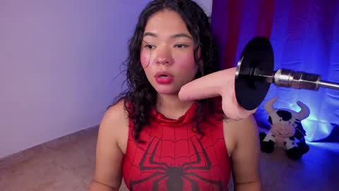 tinixmorgan online show from March 7, 2026, 2:08 am