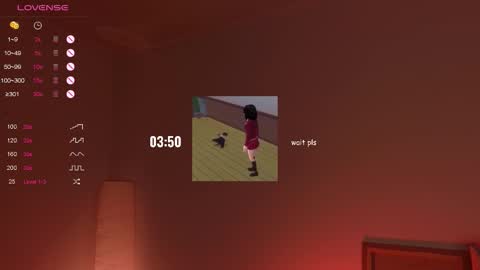 Snapshot of tinkerdinky chatting on January 10, 2026, 10:47 pm Polly online show from January 10, 2026, 10:47 pm