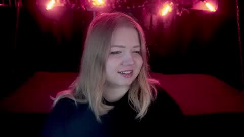 TinkerrBelll online show from December 14, 2025, 8:13 pm