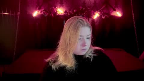 TinkerrBelll online show from January 5, 2026, 8:34 pm