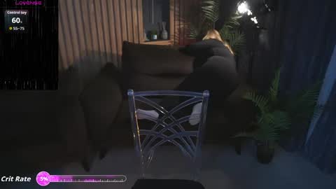 TinkerrBelll online show from April 27, 2026, 7:34 pm