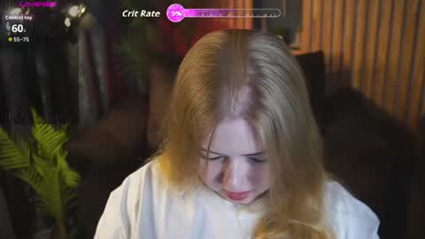 TinkerrBelll online show from June 28, 2026, 7:31 pm