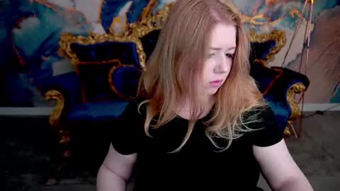 TinkerrBelll online show from July 12, 2026, 7:27 pm