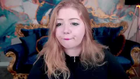 TinkerrBelll online show from July 26, 2026, 6:59 pm