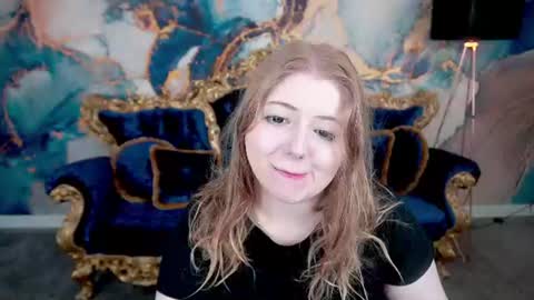 TinkerrBelll online show from July 29, 2026, 7:23 pm