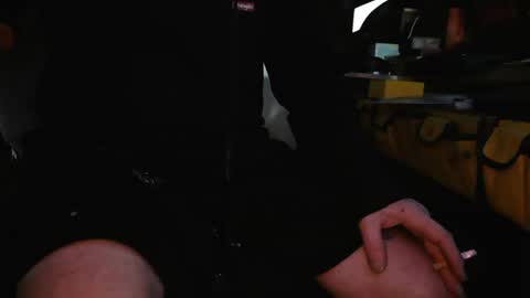 Snapshot of tinkertrain420 chatting on January 9, 2025, 7:42 am tinkertrain420 online show from January 9, 2025, 7:42 am