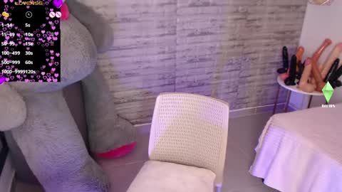 Tinna Goddess online show from May 1, 2026, 9:47 am