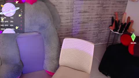 Snapshot of tinna__hottie chatting on May 21, 2026, 11:39 am Tinna Goddess online show from May 21, 2026, 11:39 am