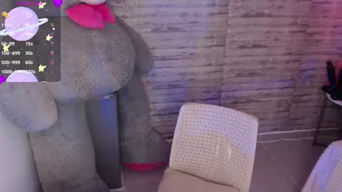 Snapshot of tinna__hottie chatting on July 4, 2026, 11:16 am Tinna Goddess online show from July 4, 2026, 11:16 am