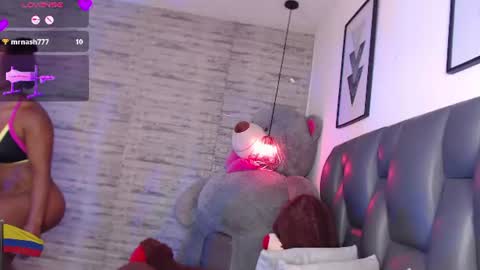 Snapshot of tinna__hottie chatting on July 31, 2026, 4:06 pm Tinna Goddess online show from July 31, 2026, 4:06 pm