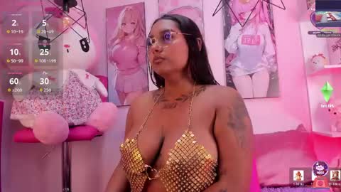 tinna noa online show from April 28, 2026, 3:11 am