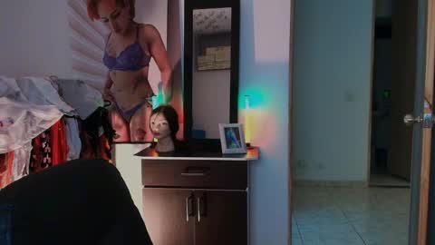 I AM BELLA  ----------- follow my  IG  TINNS 69 online show from February 17, 2026, 1:35 am