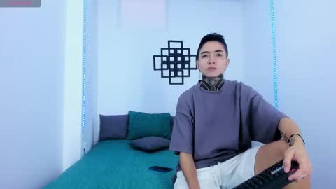 TINNY AND CANDY online show from September 13, 2025, 4:51 pm