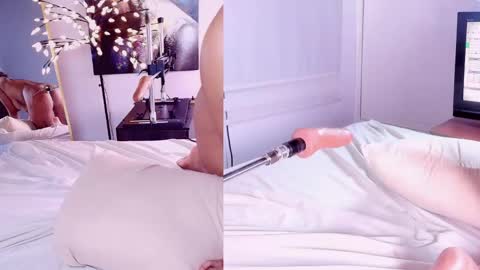 Snapshot of tinny_annie chatting on May 6, 2026, 10:37 pm Hey Im Annie online show from May 6, 2026, 10:37 pm