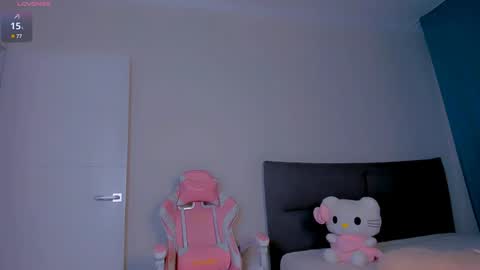 Snapshot of tiny__alice chatting on December 13, 2024, 11:23 am Alice ONLINE TOMORROW 1100-1700 GMT3 online show from December 13, 2024, 11:23 am