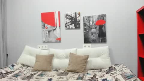 JuJu online show from February 16, 2026, 1:13 am